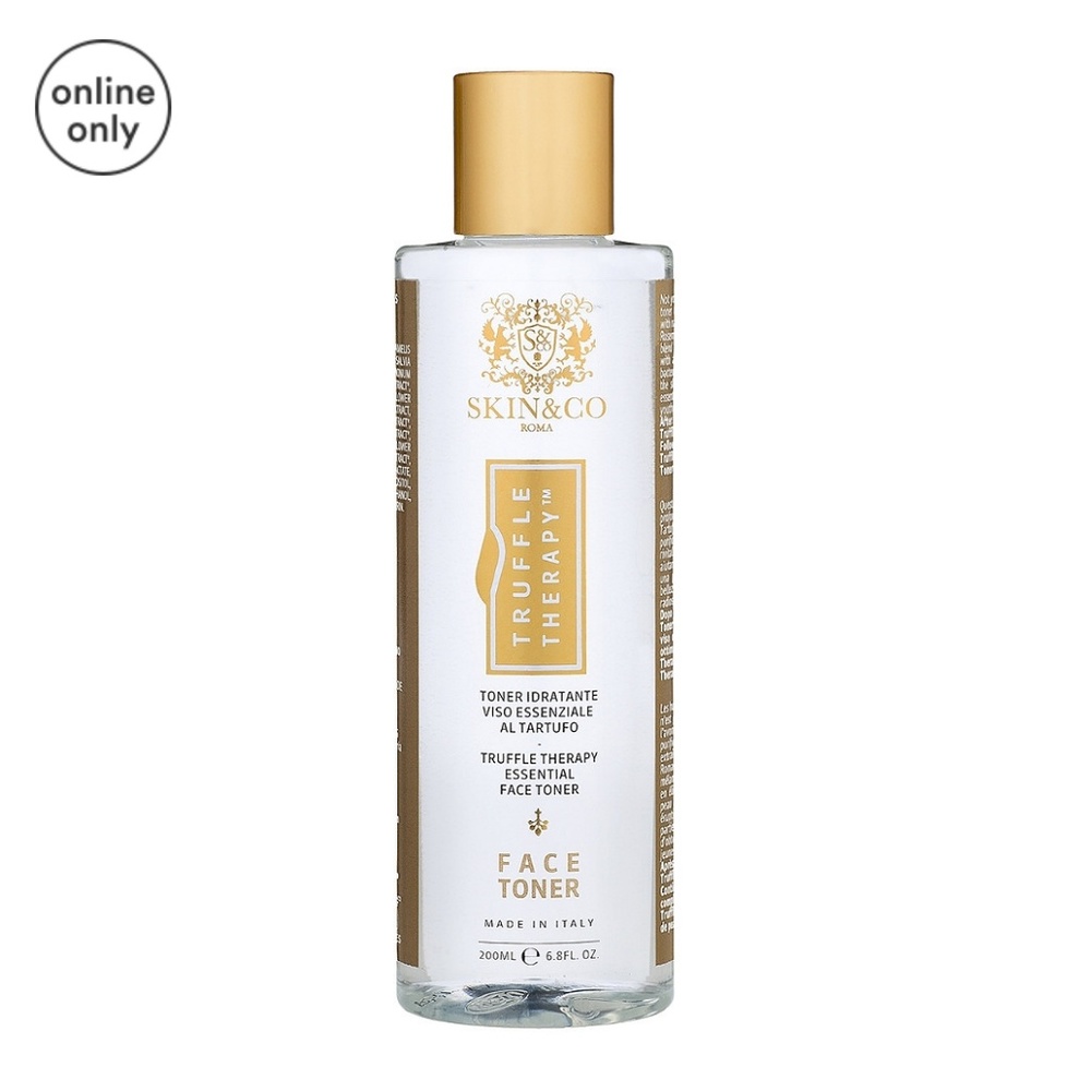 NEW Skin & Co Roma Truffle Therapy Face Toner
